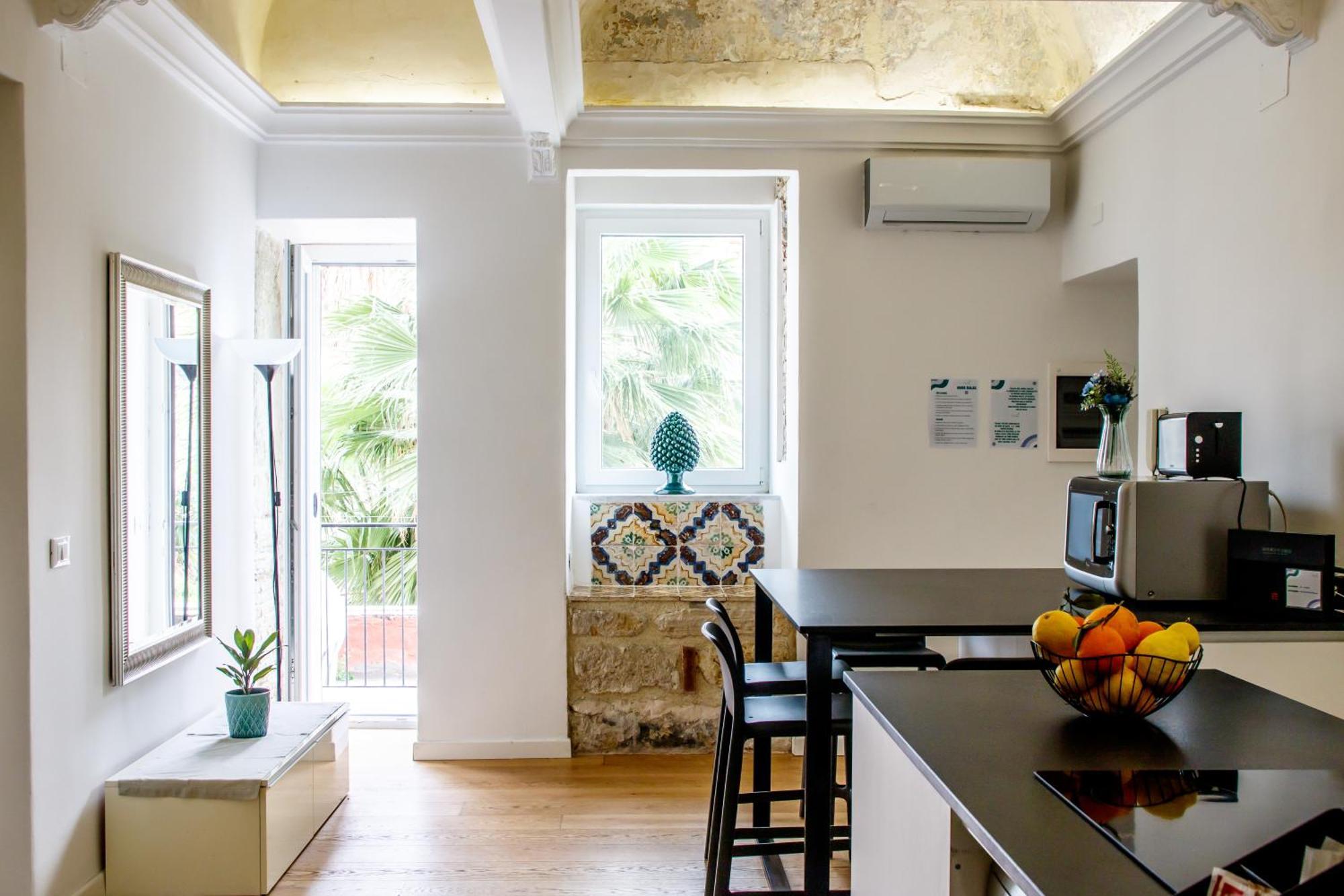 Valverde Home Palermo Exterior photo